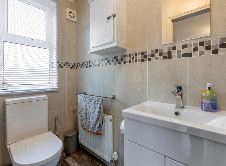 4 Knocklynn Manor, Coleraine, BT52 1WE