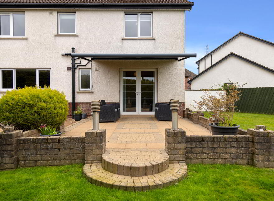 4 Knocklynn Manor, Coleraine, BT52 1WE