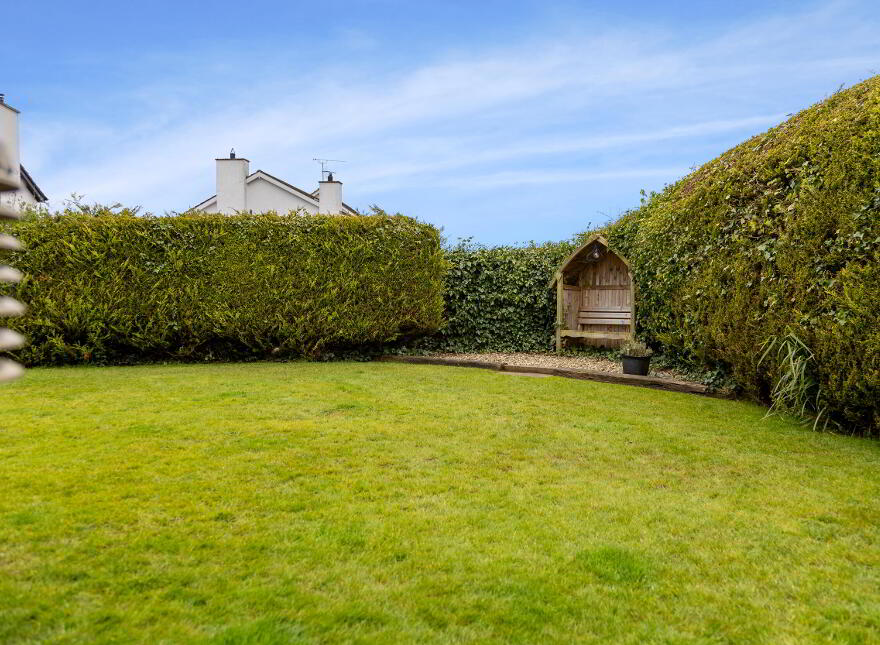 4 Knocklynn Manor, Coleraine, BT52 1WE