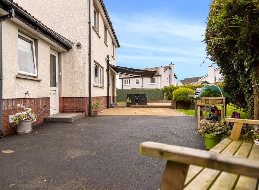 4 Knocklynn Manor, Coleraine, BT52 1WE