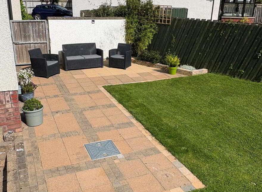 4 Knocklynn Manor, Coleraine, BT52 1WE