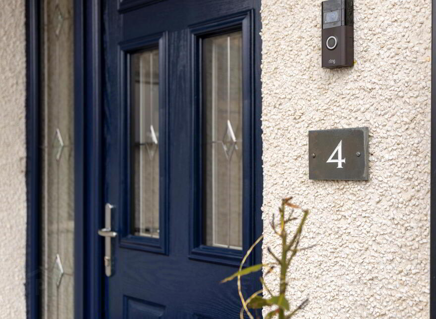 4 Knocklynn Manor, Coleraine, BT52 1WE