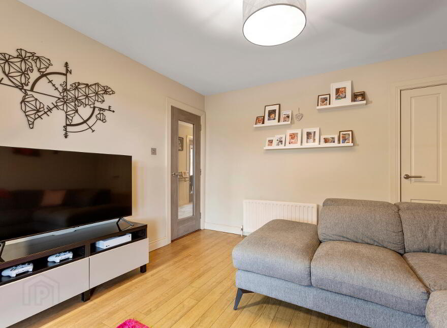 4 Knocklynn Manor, Coleraine, BT52 1WE