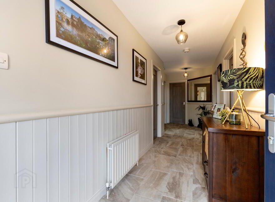 4 Knocklynn Manor, Coleraine, BT52 1WE
