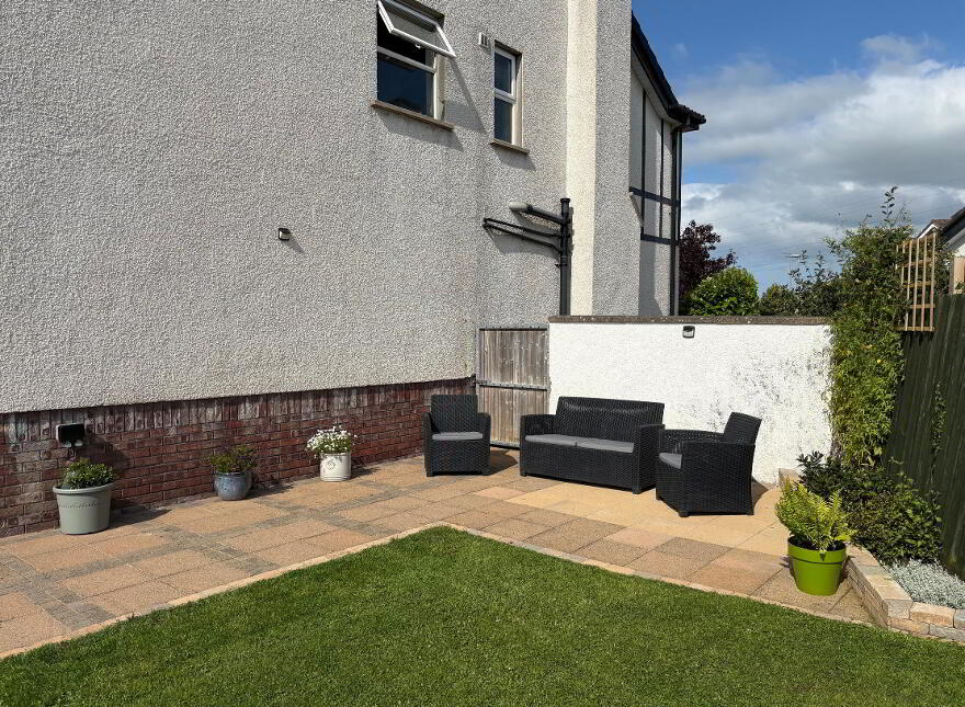 4 Knocklynn Manor, Coleraine, BT52 1WE