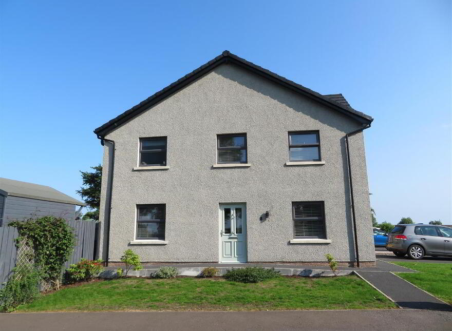 8 Ferryview Close, Derrytrasna, Craigavon, BT66 6TB photo