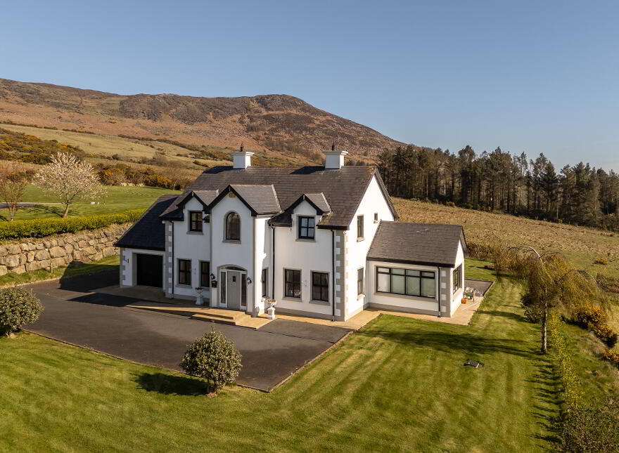 Ard Na Tana, 5 Castletowncooley, Riverstown, Dundalk, A91XR90 photo