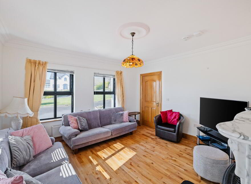 Ard Na Tana, 5 Castletowncooley, Riverstown, Dundalk, A91XR90