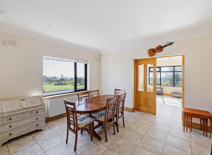 Ard Na Tana, 5 Castletowncooley, Riverstown, Dundalk, A91XR90