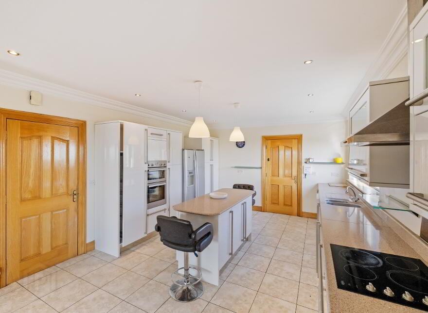 Ard Na Tana, 5 Castletowncooley, Riverstown, Dundalk, A91XR90