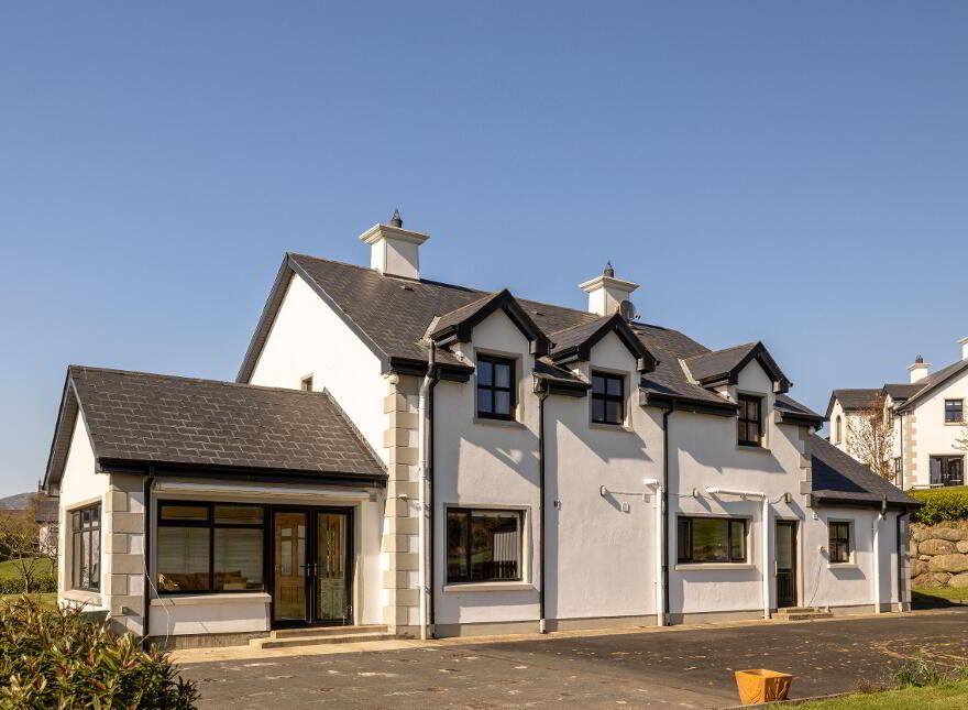 Ard Na Tana, 5 Castletowncooley, Riverstown, Dundalk, A91XR90