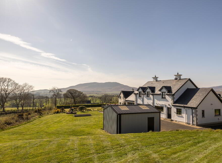 Ard Na Tana, 5 Castletowncooley, Riverstown, Dundalk, A91XR90