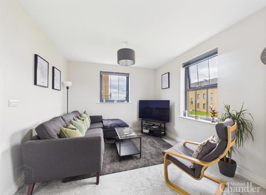 8 Little Enler Green, Comber, BT23 5FB