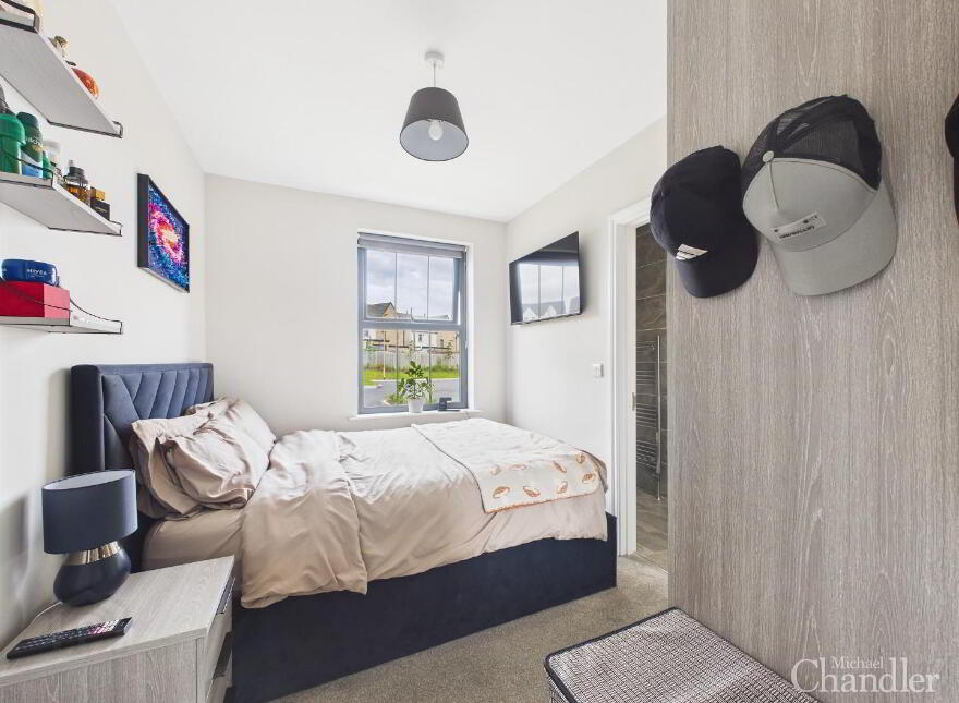 8 Little Enler Green, Comber, BT23 5FB