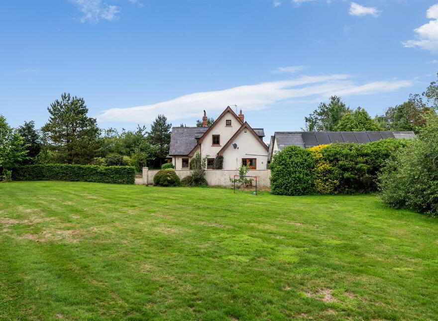 7 Tullykevin Road, Greyabbey, BT22 2QE