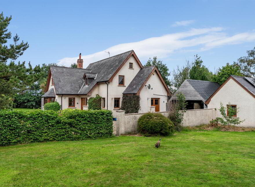 7 Tullykevin Road, Greyabbey, BT22 2QE