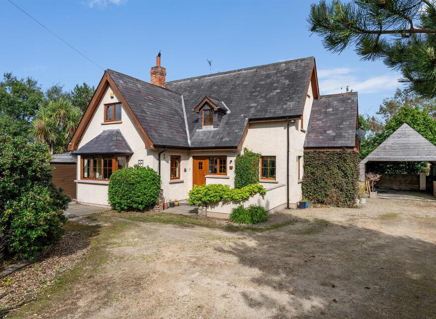 7 Tullykevin Road, Greyabbey, BT22 2QE photo