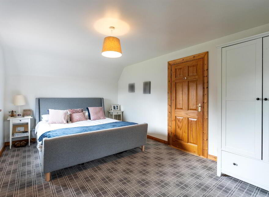 7 Tullykevin Road, Greyabbey, BT22 2QE