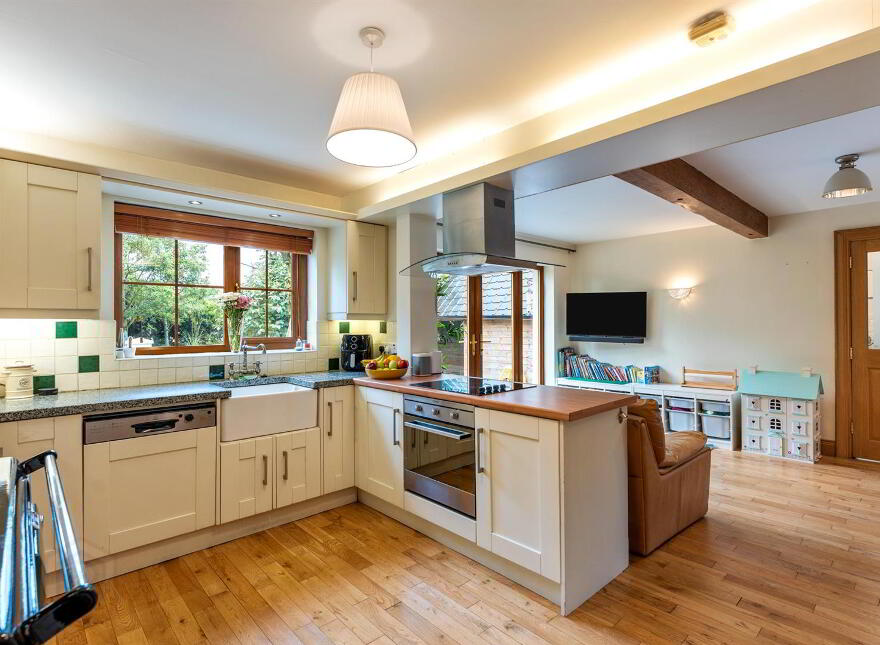 7 Tullykevin Road, Greyabbey, BT22 2QE