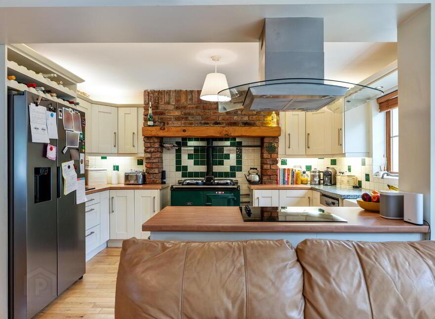 7 Tullykevin Road, Greyabbey, BT22 2QE