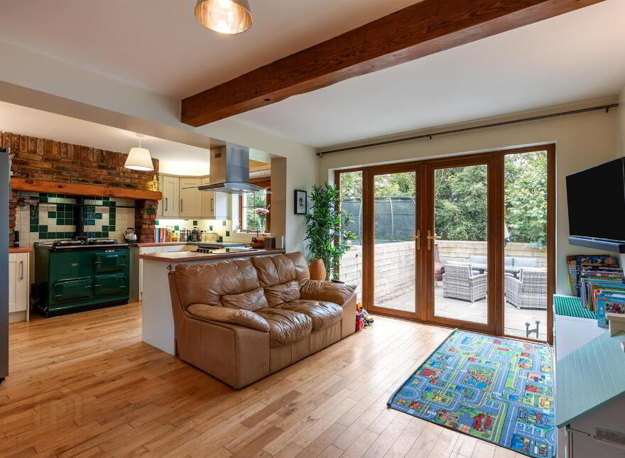 7 Tullykevin Road, Greyabbey, BT22 2QE