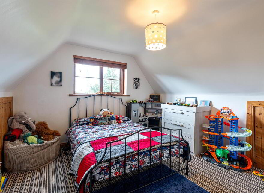 7 Tullykevin Road, Greyabbey, BT22 2QE