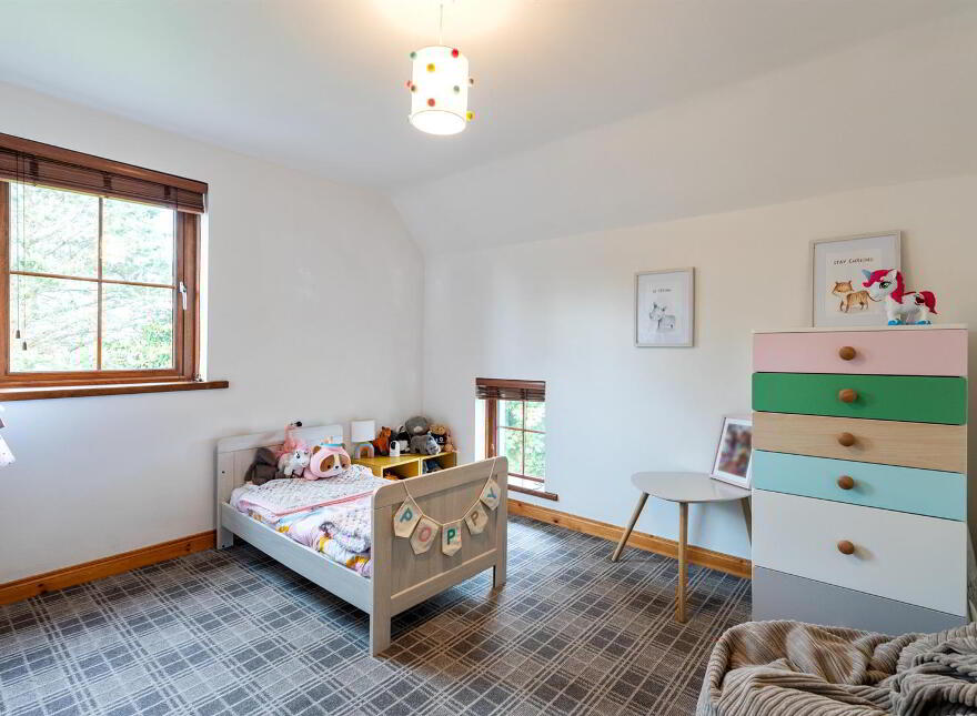 7 Tullykevin Road, Greyabbey, BT22 2QE