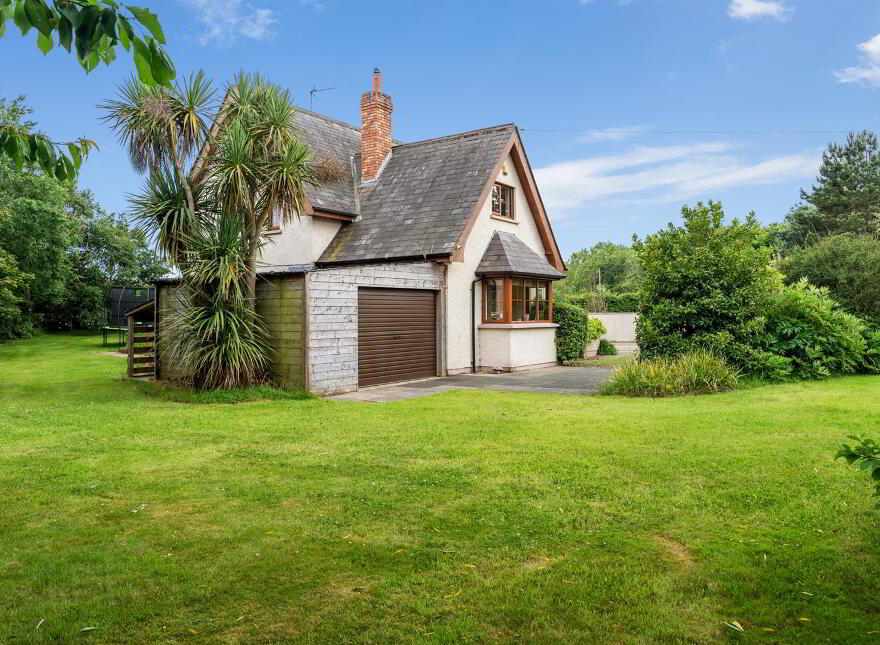 7 Tullykevin Road, Greyabbey, BT22 2QE