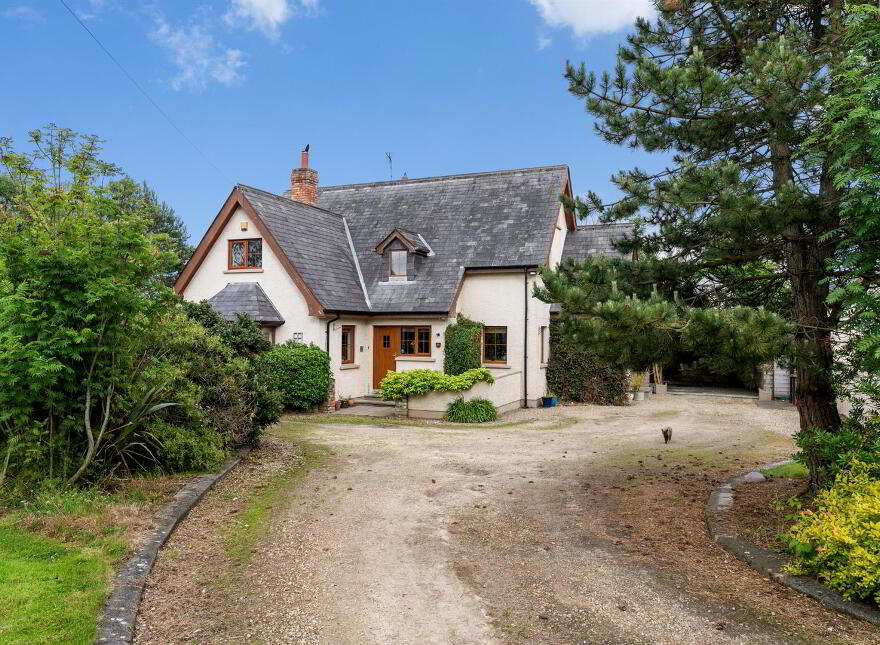 7 Tullykevin Road, Greyabbey, BT22 2QE