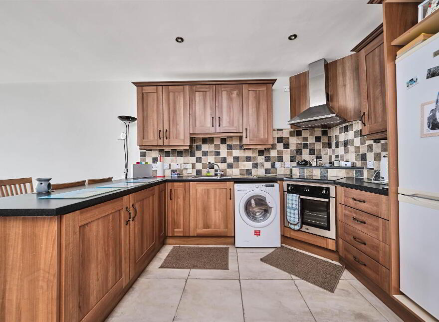 Apt 4 Whiterocks, 28 - 32 Mark Street, Portrush, BT56 8FN
