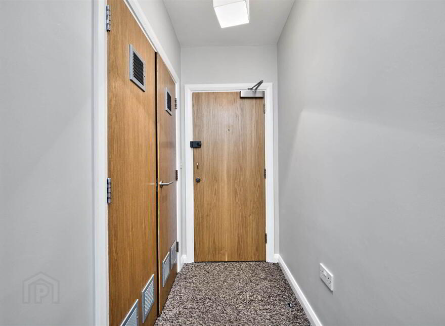 Apt 4 Whiterocks, 28 - 32 Mark Street, Portrush, BT56 8FN