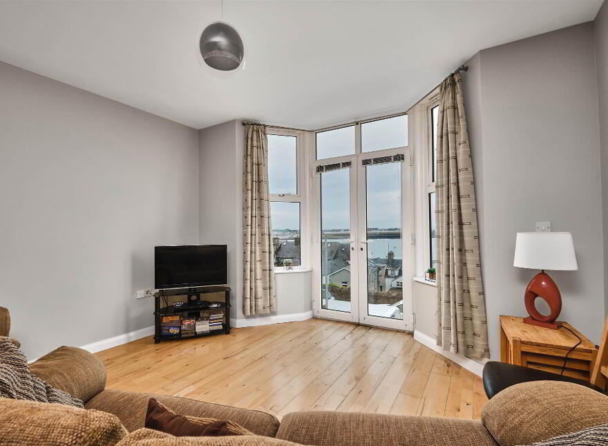 Apt 4 Whiterocks, 28 - 32 Mark Street, Portrush, BT56 8FN