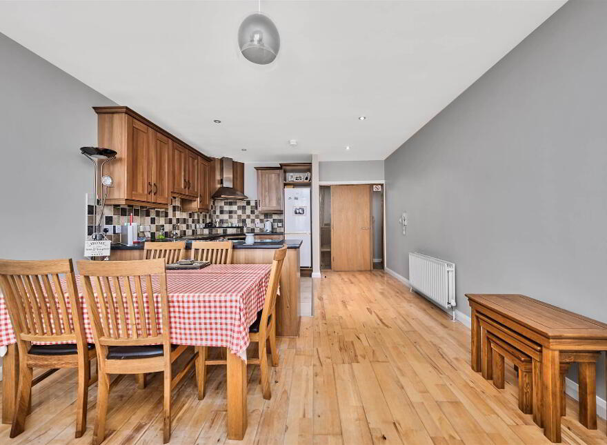 Apt 4 Whiterocks, 28 - 32 Mark Street, Portrush, BT56 8FN