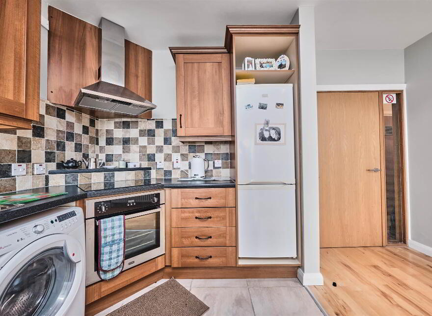 Apt 4 Whiterocks, 28 - 32 Mark Street, Portrush, BT56 8FN