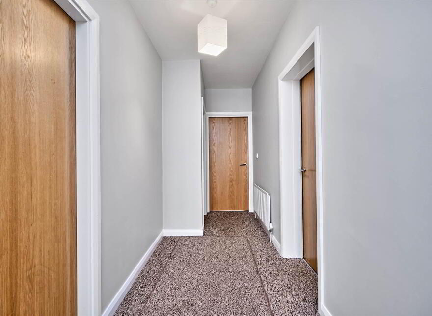 Apt 4 Whiterocks, 28 - 32 Mark Street, Portrush, BT56 8FN