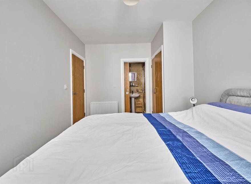Apt 4 Whiterocks, 28 - 32 Mark Street, Portrush, BT56 8FN