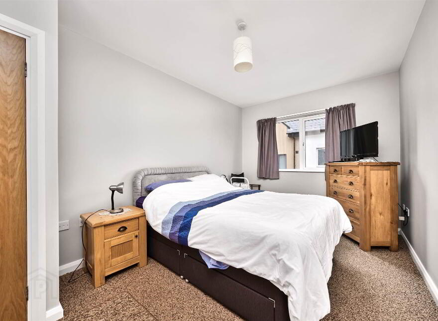 Apt 4 Whiterocks, 28 - 32 Mark Street, Portrush, BT56 8FN