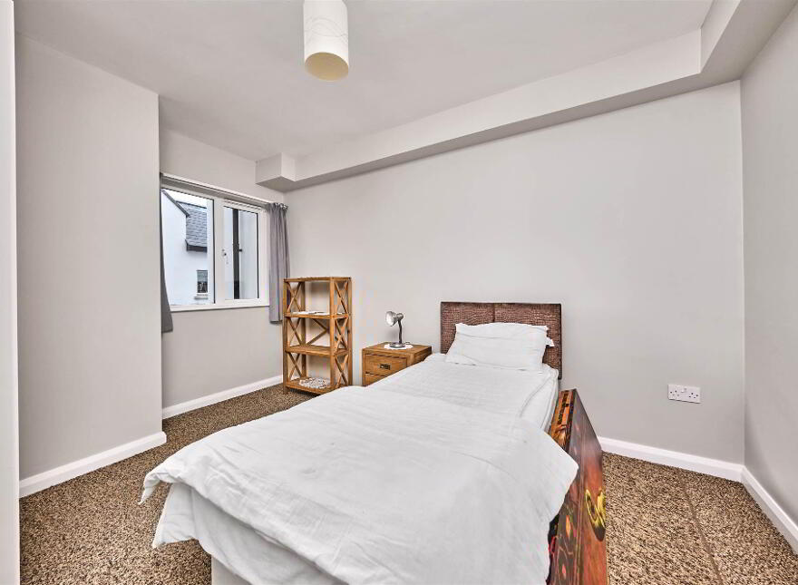 Apt 4 Whiterocks, 28 - 32 Mark Street, Portrush, BT56 8FN