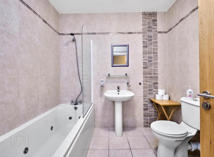 Apt 4 Whiterocks, 28 - 32 Mark Street, Portrush, BT56 8FN