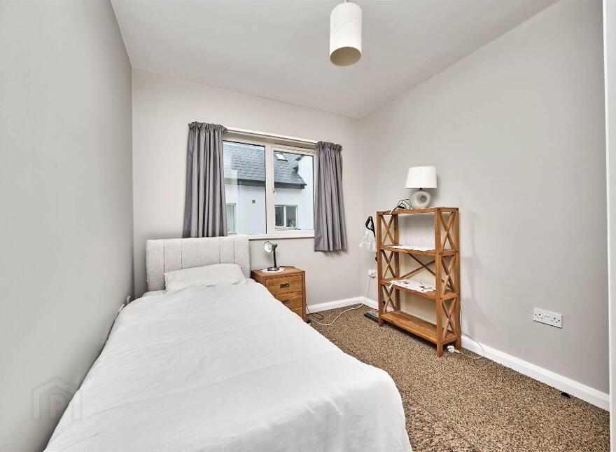 Apt 4 Whiterocks, 28 - 32 Mark Street, Portrush, BT56 8FN