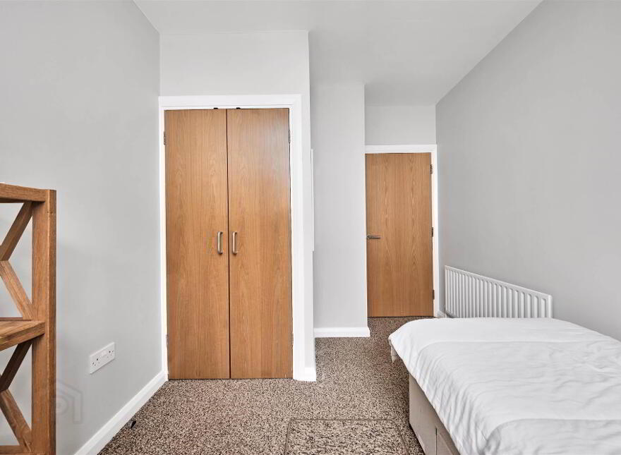Apt 4 Whiterocks, 28 - 32 Mark Street, Portrush, BT56 8FN