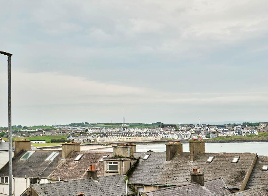 Apt 4 Whiterocks, 28 - 32 Mark Street, Portrush, BT56 8FN