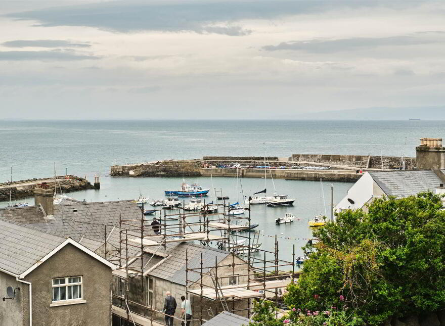Apt 4 Whiterocks, 28 - 32 Mark Street, Portrush, BT56 8FN