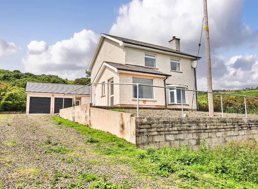 79 Torr Road Plus Field Adjacent To Left Of Property, Ballycastle, BT54 6RQ