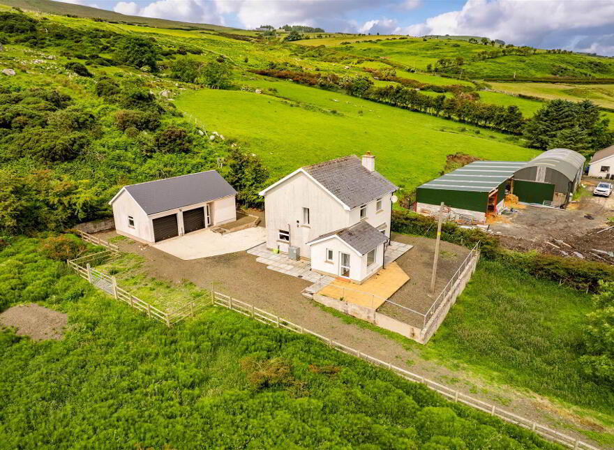 79 Torr Road Plus Field Adjacent To Left Of Property, Ballycastle, BT54 6RQ photo