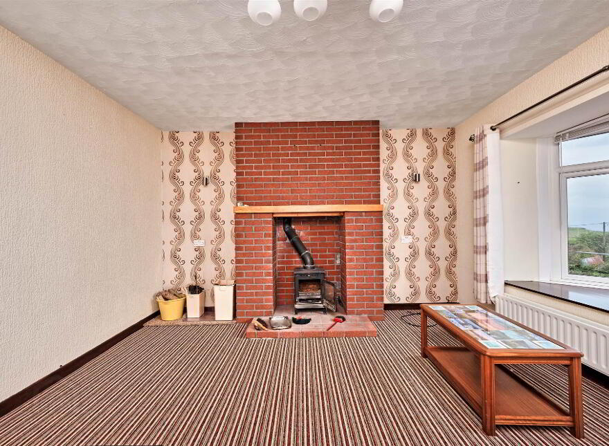 79 Torr Road Plus Field Adjacent To Left Of Property, Ballycastle, BT54 6RQ