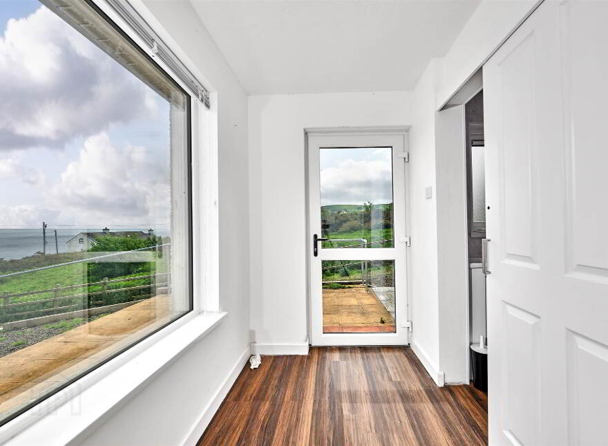 79 Torr Road Plus Field Adjacent To Left Of Property, Ballycastle, BT54 6RQ