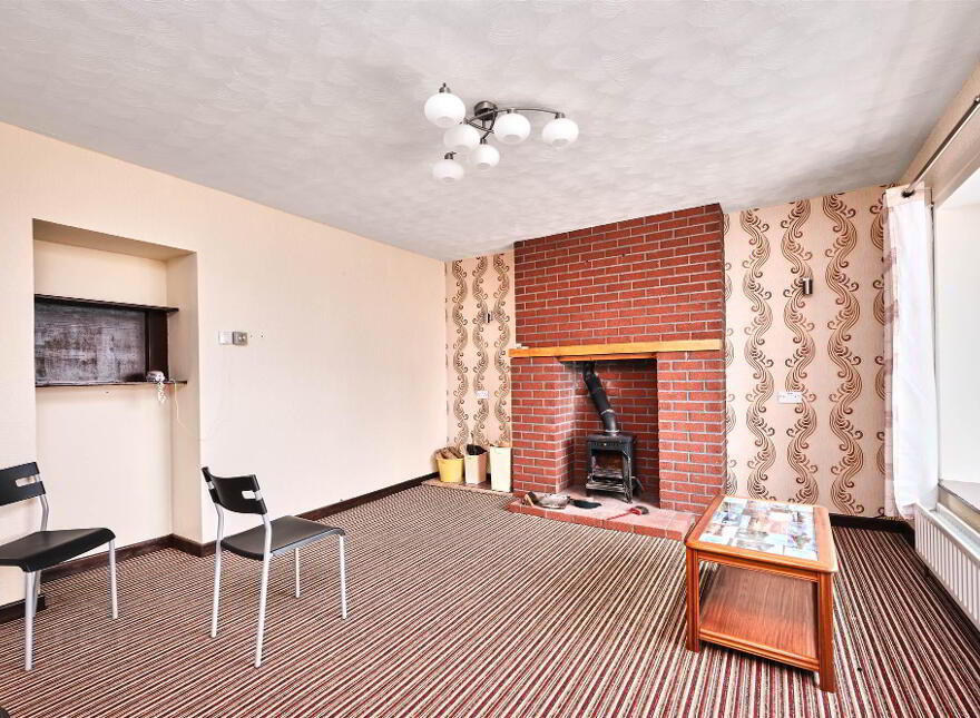 79 Torr Road Plus Field Adjacent To Left Of Property, Ballycastle, BT54 6RQ