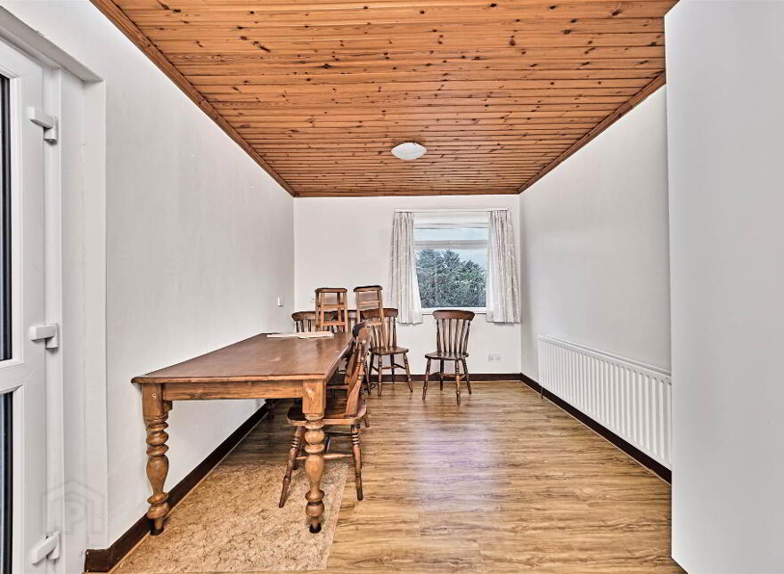 79 Torr Road Plus Field Adjacent To Left Of Property, Ballycastle, BT54 6RQ