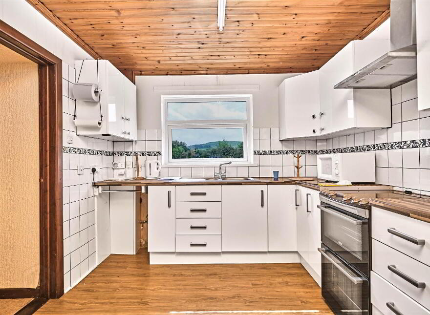 79 Torr Road Plus Field Adjacent To Left Of Property, Ballycastle, BT54 6RQ